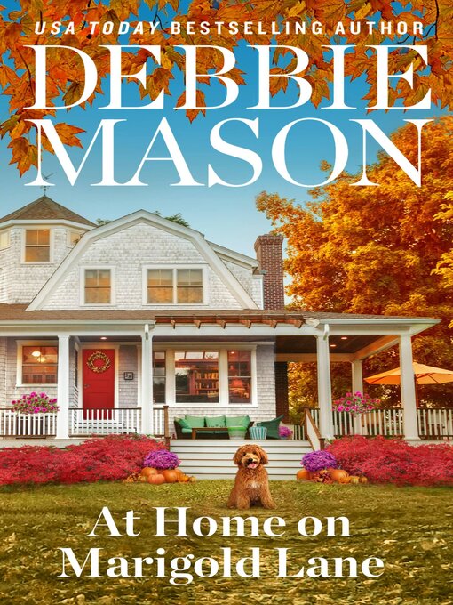 Title details for At Home on Marigold Lane by Debbie Mason - Available